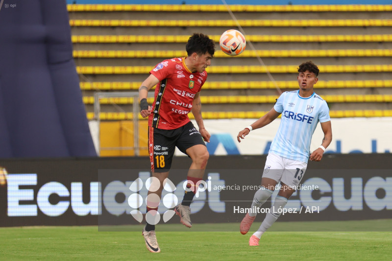 FBL-LIGAPRO-CATÓLICA VS CUENCA