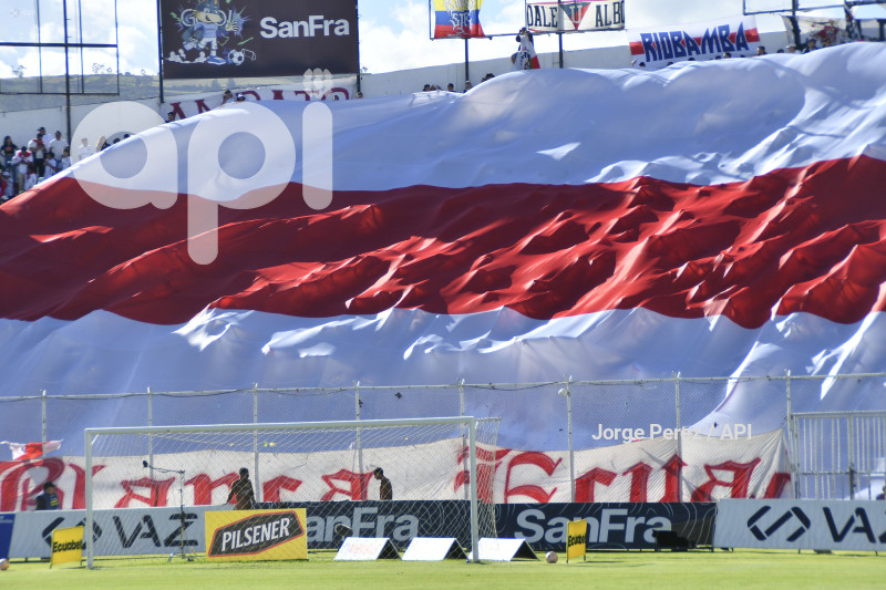 FBL LIGA ECUABET TECNICO LIGA