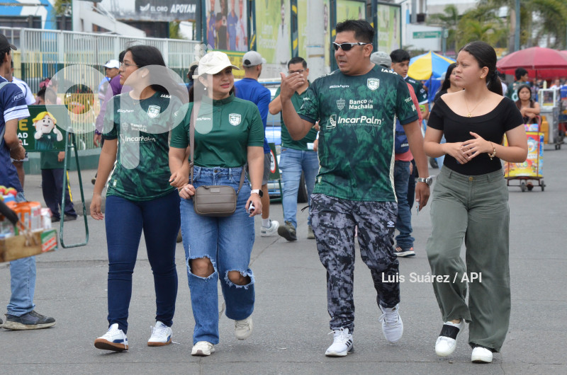 FBL-LIGAPRO-ORENSE-EMELEC