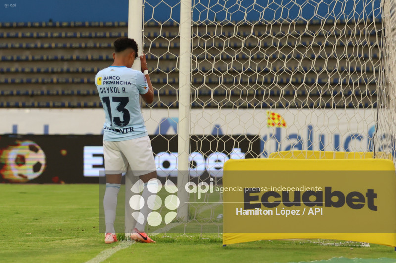 FBL-LIGAPRO-CATÓLICA VS CUENCA