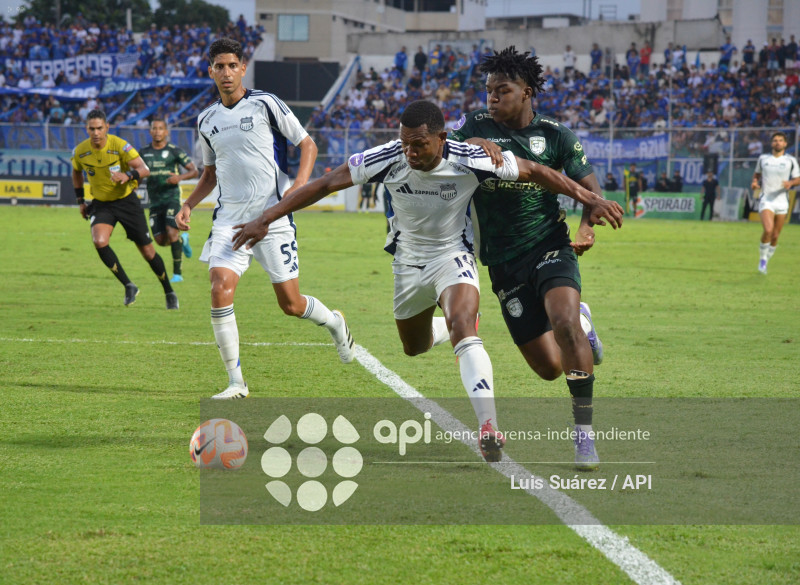 FBL-LIGAPRO-ORENSE-EMELEC