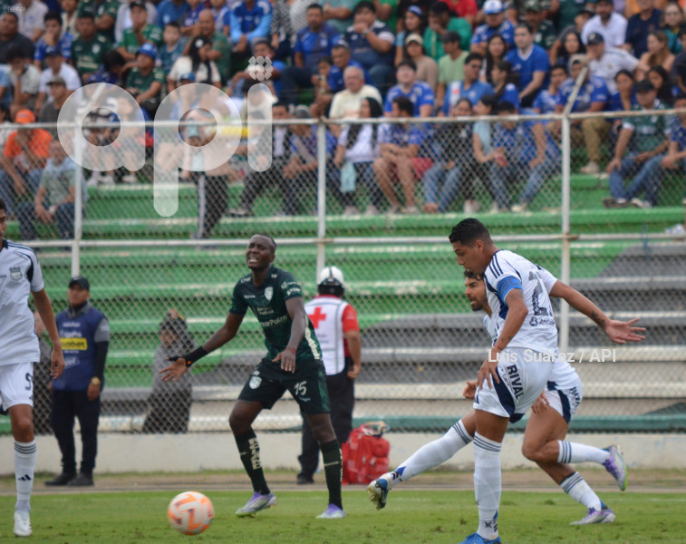 FBL-LIGAPRO-ORENSE-EMELEC