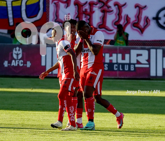 FBL LIGA ECUABET TECNICO LIGA