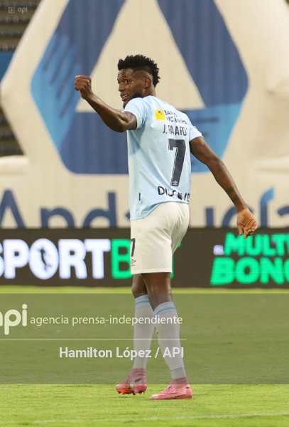 FBL-LIGAPRO-CATÓLICA VS CUENCA