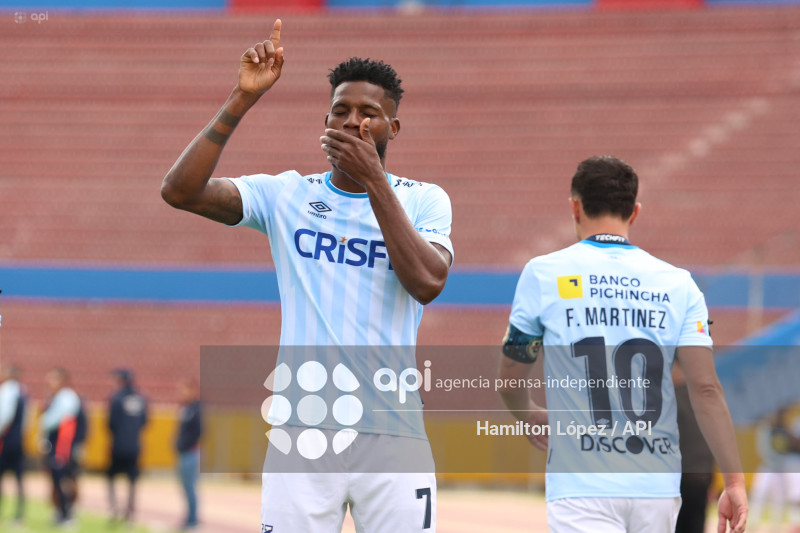 FBL-LIGAPRO-CATÓLICA VS CUENCA