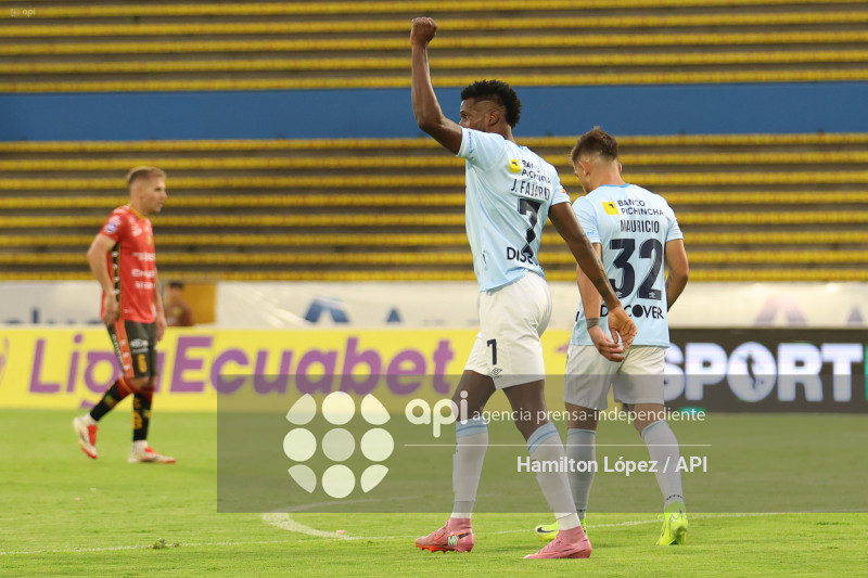 FBL-LIGAPRO-CATÓLICA VS CUENCA