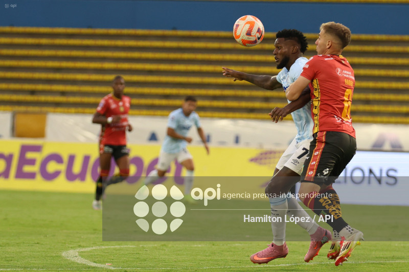 FBL-LIGAPRO-CATÓLICA VS CUENCA