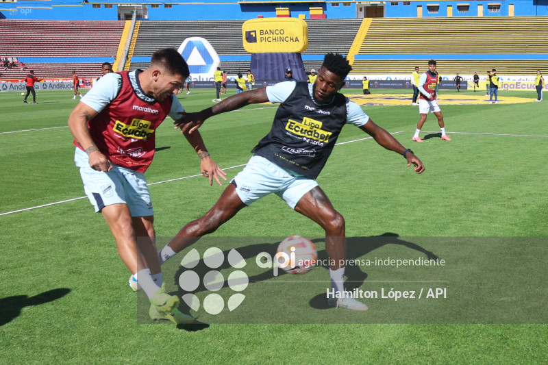 FBL-LIGAPRO-CATÓLICA VS CUENCA