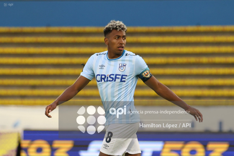 FBL-LIGAPRO-CATÓLICA VS CUENCA