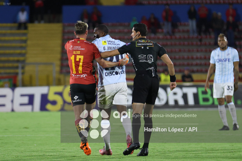 FBL-LIGAPRO-CATÓLICA VS CUENCA