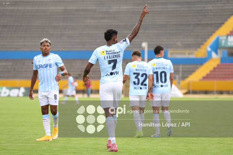 FBL-LIGAPRO-CATÓLICA VS CUENCA