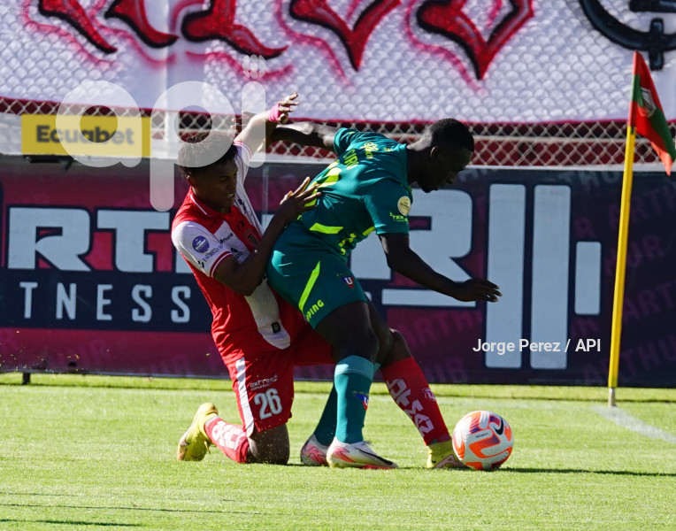 FBL LIGA ECUABET TECNICO LIGA