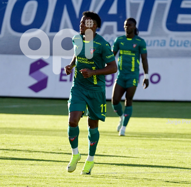 FBL LIGA ECUABET TECNICO LIGA