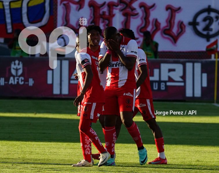 FBL LIGA ECUABET TECNICO LIGA