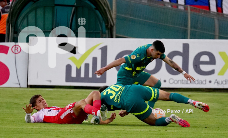 FBL LIGA ECUABET TECNICO LIGA