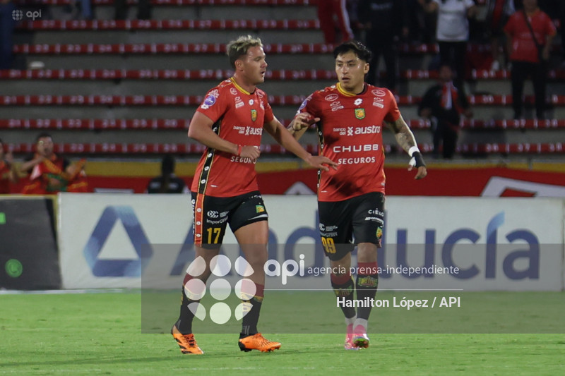 FBL-LIGAPRO-CATÓLICA VS CUENCA