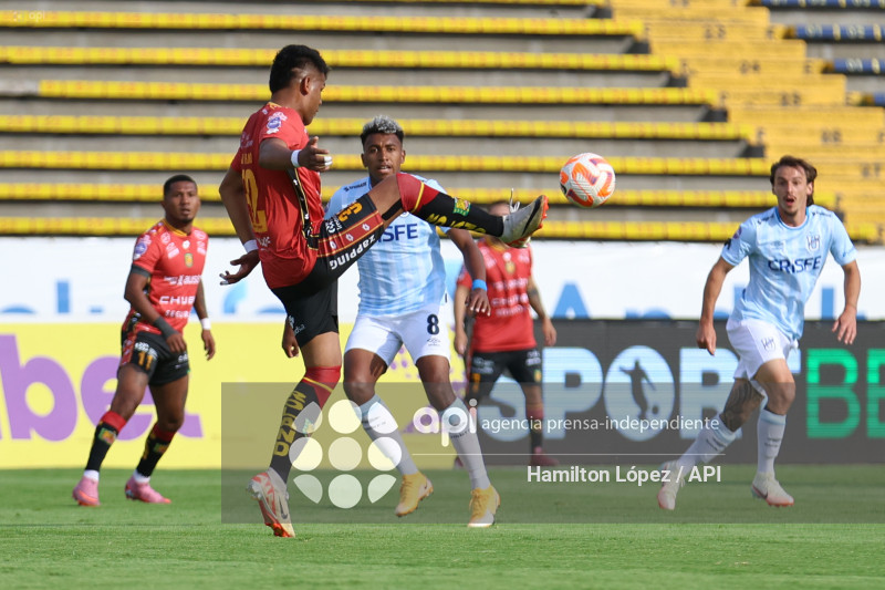 FBL-LIGAPRO-CATÓLICA VS CUENCA
