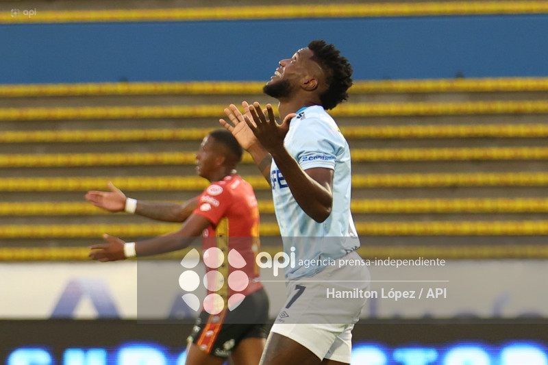FBL-LIGAPRO-CATÓLICA VS CUENCA