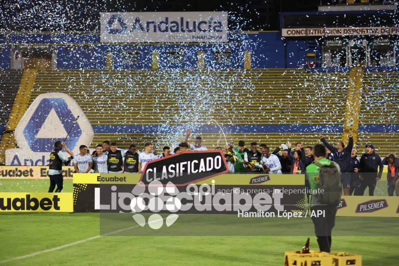 FBL-LIGAPRO-CATÓLICA VS CUENCA