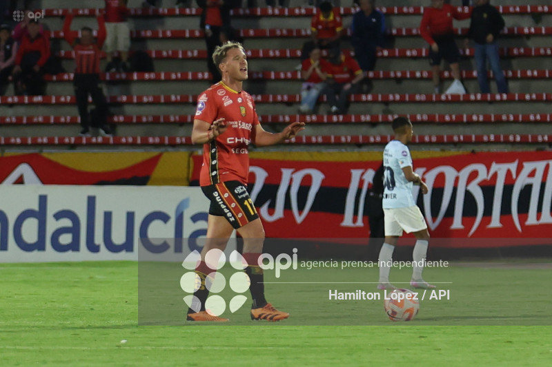 FBL-LIGAPRO-CATÓLICA VS CUENCA