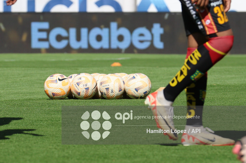 FBL-LIGAPRO-CATÓLICA VS CUENCA