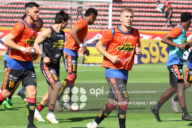FBL-LIGAPRO-CATÓLICA VS CUENCA