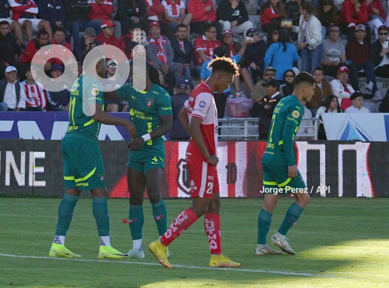 FBL LIGA ECUABET TECNICO LIGA