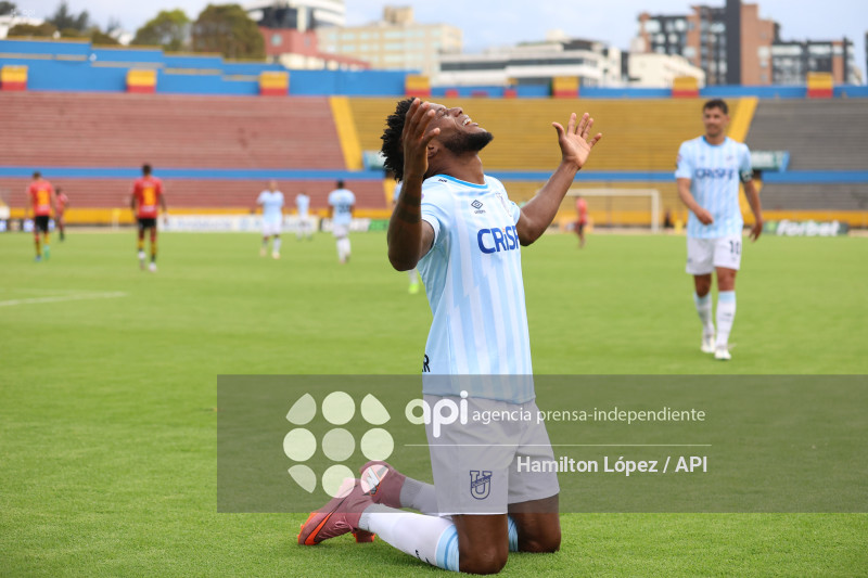 FBL-LIGAPRO-CATÓLICA VS CUENCA