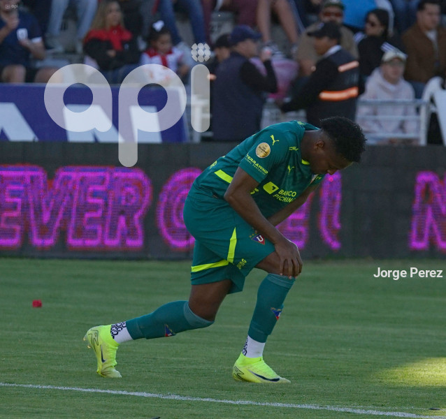 FBL LIGA ECUABET TECNICO LIGA