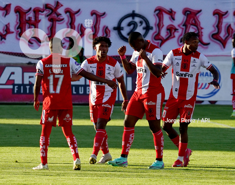 FBL LIGA ECUABET TECNICO LIGA