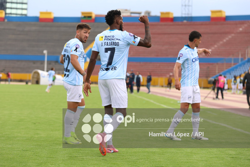 FBL-LIGAPRO-CATÓLICA VS CUENCA