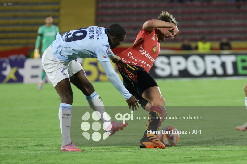 FBL-LIGAPRO-CATÓLICA VS CUENCA