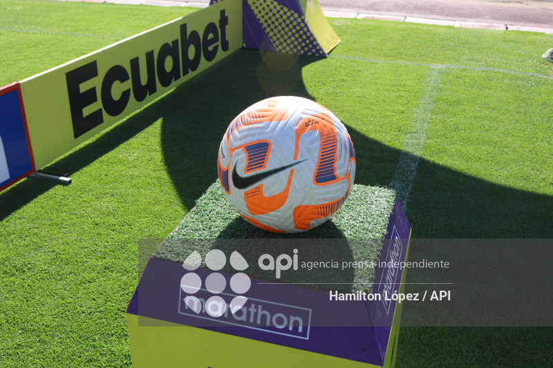 FBL-LIGAPRO-CATÓLICA VS CUENCA