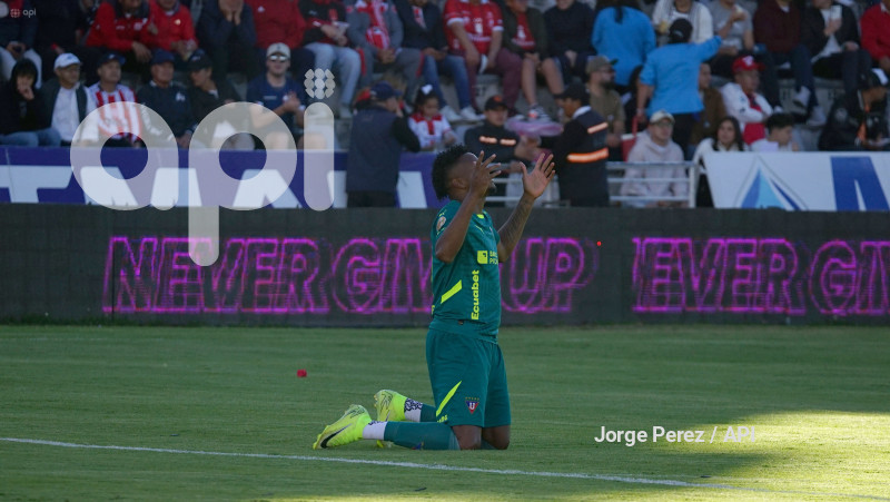 FBL LIGA ECUABET TECNICO LIGA