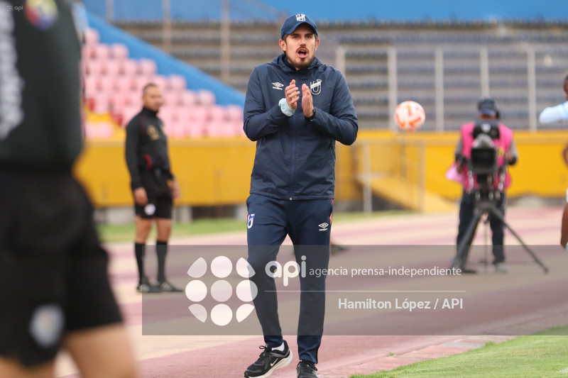 FBL-LIGAPRO-CATÓLICA VS CUENCA