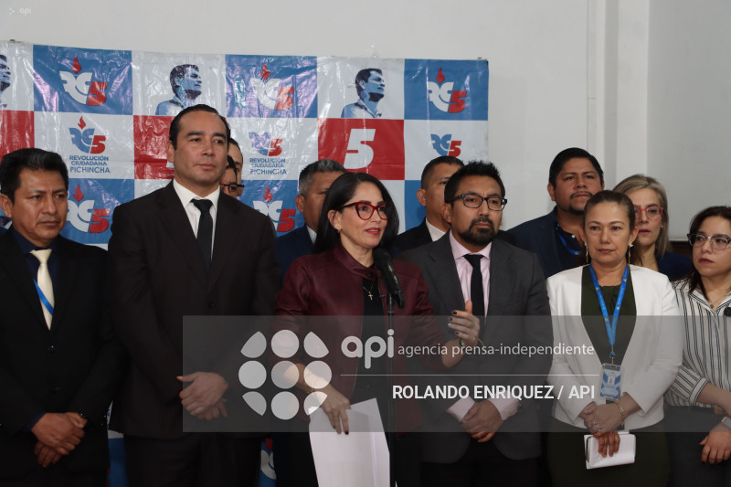 LUISA GONZALAEZ Y RC