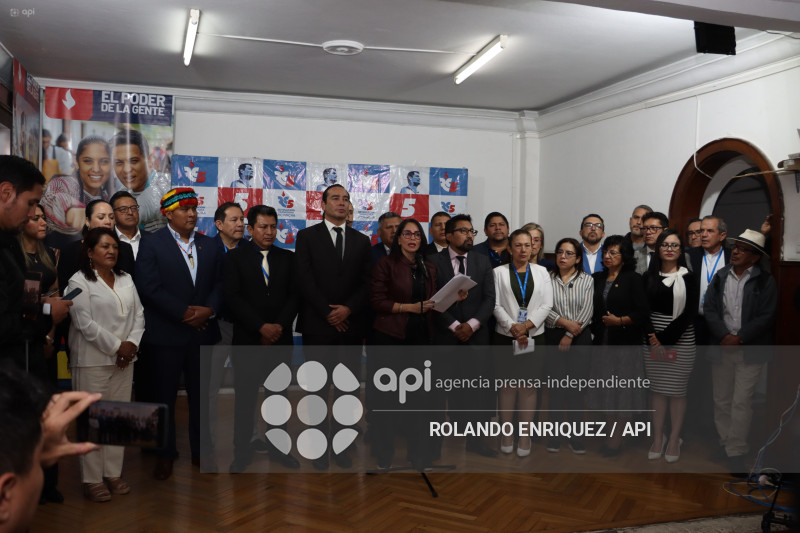 LUISA GONZALAEZ Y RC