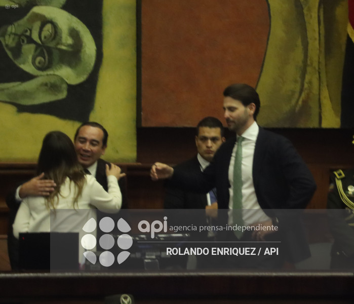 ASAMBLEA SUELDOS VITALICIOS