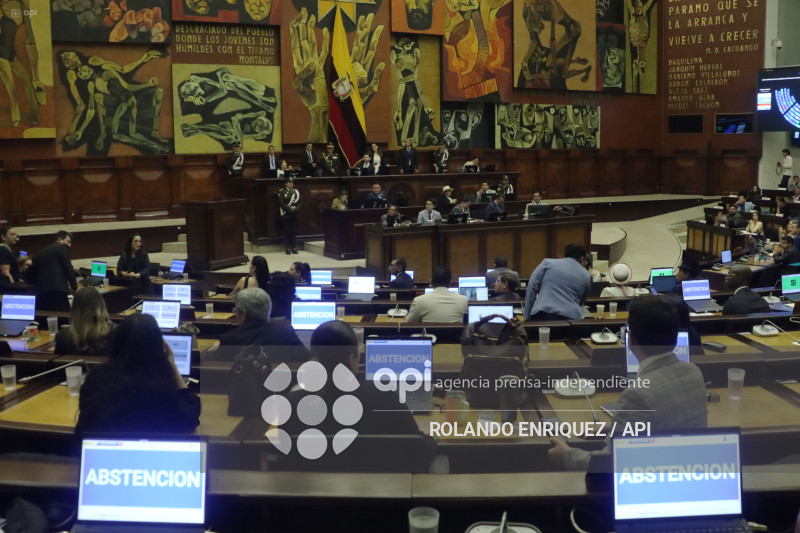 ASAMBLEA SUELDOS VITALICIOS