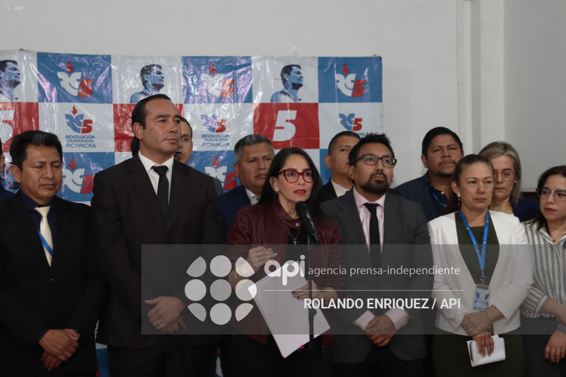 LUISA GONZALAEZ Y RC