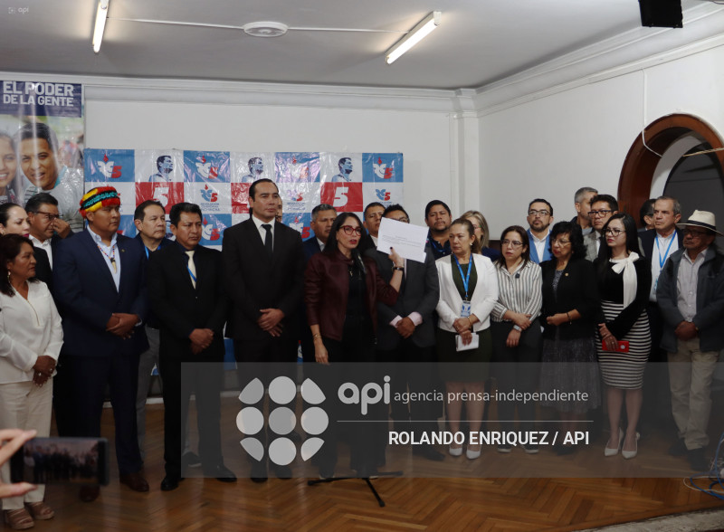 LUISA GONZALAEZ Y RC