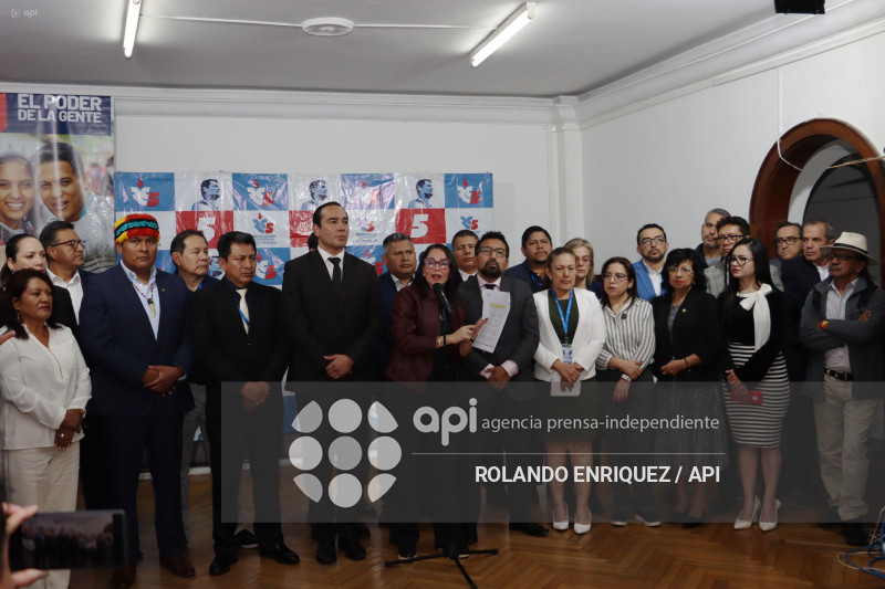 LUISA GONZALAEZ Y RC