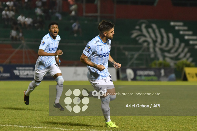 COPA-ECUADOR-LDU PORTOVIEJO-U CATOLICA