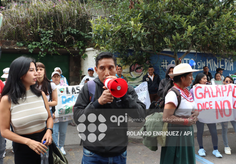 COMUNEROS PALO QUEMADO CORTE CONSTITUCIONAL