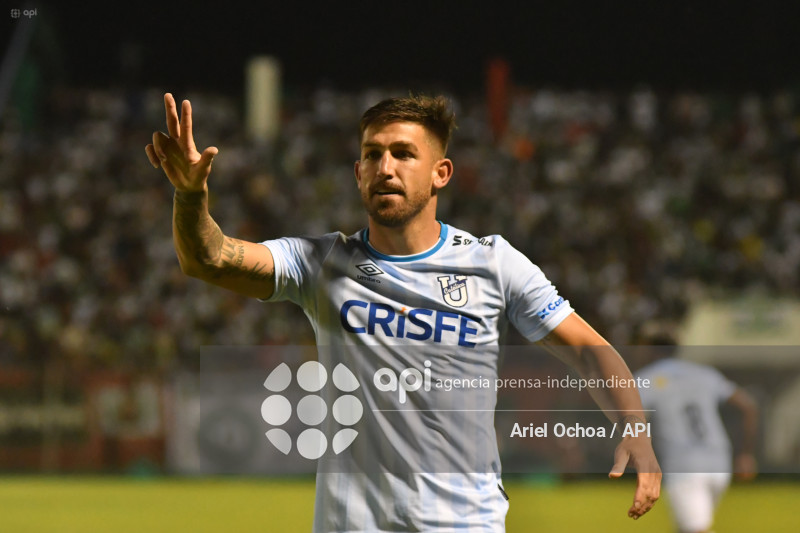 COPA-ECUADOR-LDU PORTOVIEJO-U CATOLICA