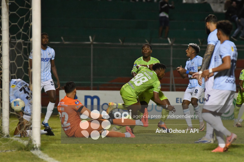 COPA-ECUADOR-LDU PORTOVIEJO-U CATOLICA