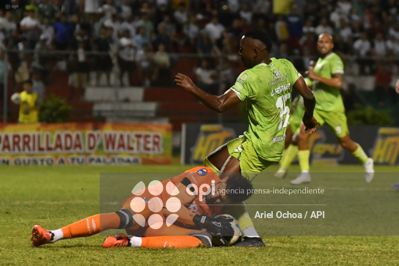 COPA-ECUADOR-LDU PORTOVIEJO-U CATOLICA