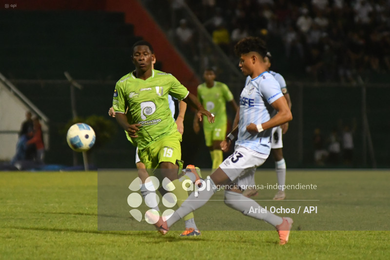 COPA-ECUADOR-LDU PORTOVIEJO-U CATOLICA