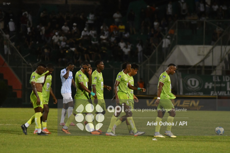 COPA-ECUADOR-LDU PORTOVIEJO-U CATOLICA