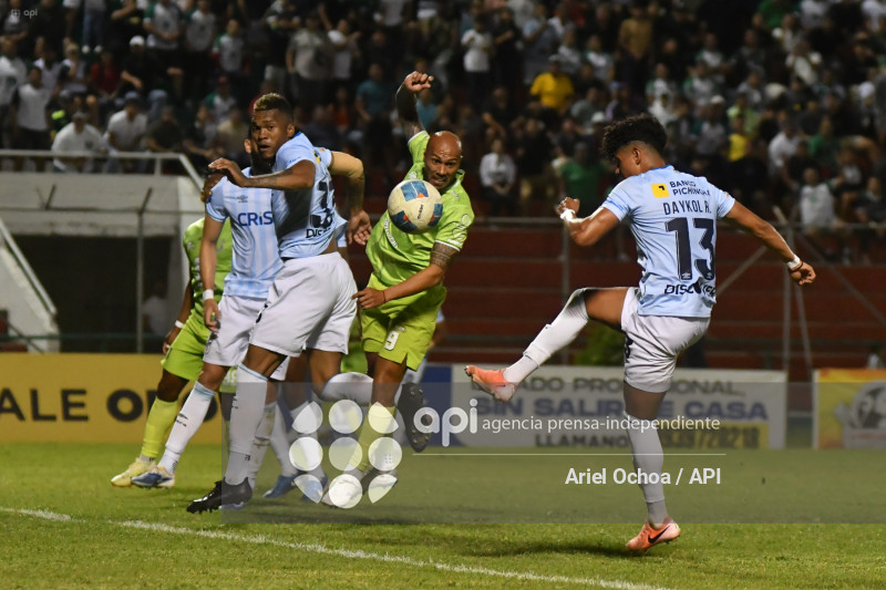 COPA-ECUADOR-LDU PORTOVIEJO-U CATOLICA